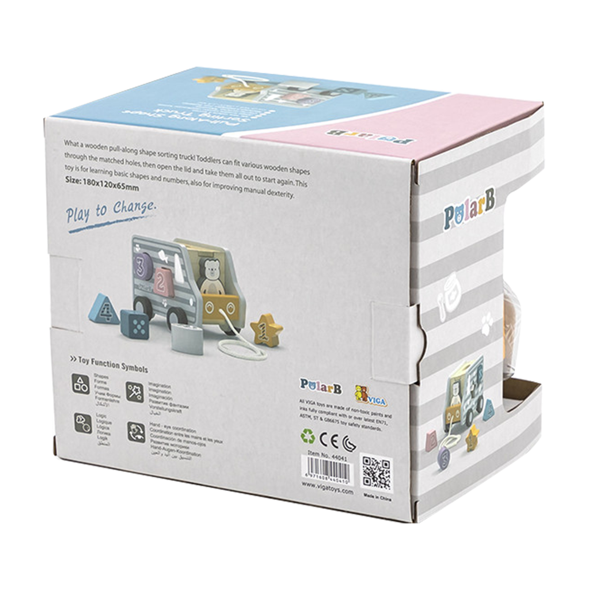 Image du produit
