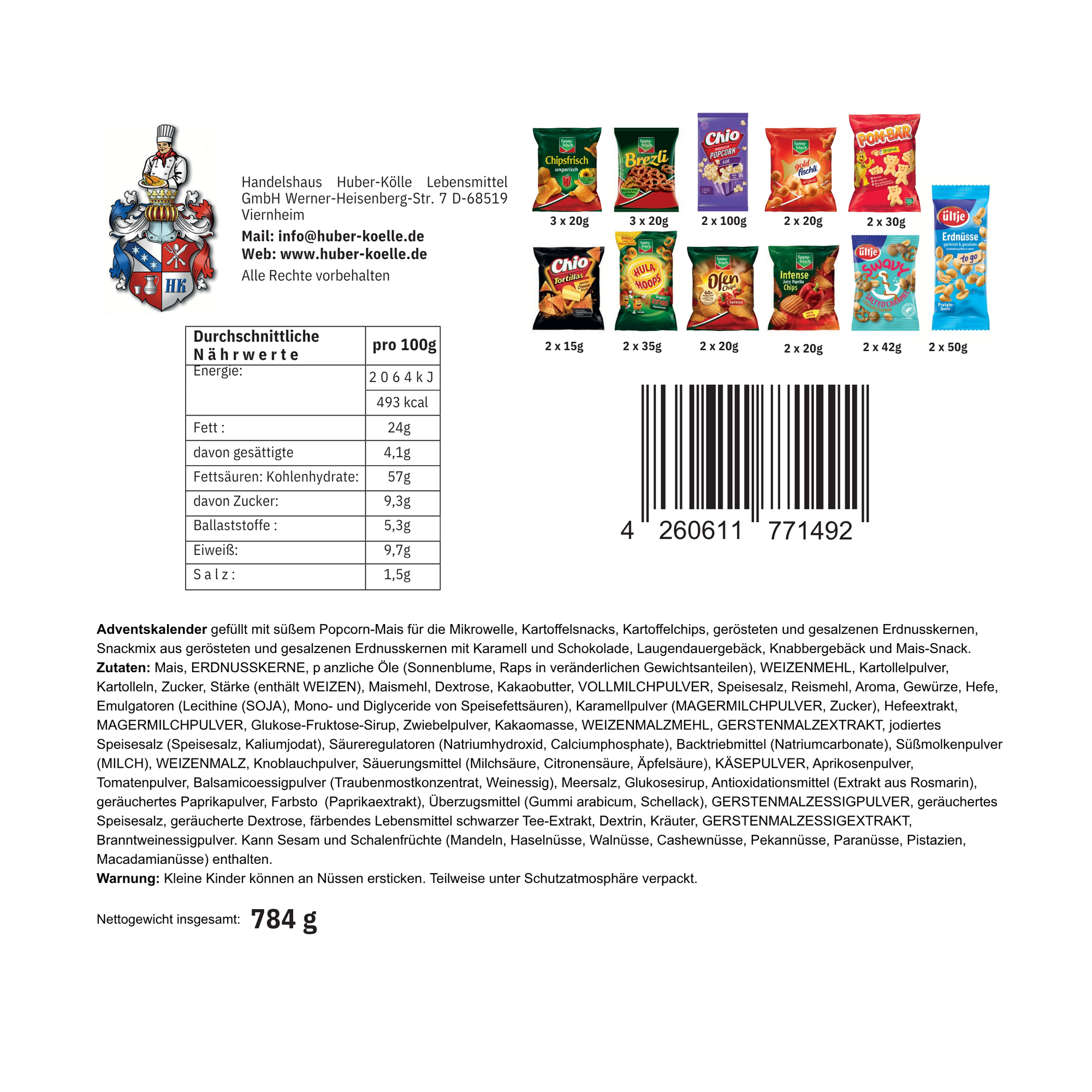 Image du produit