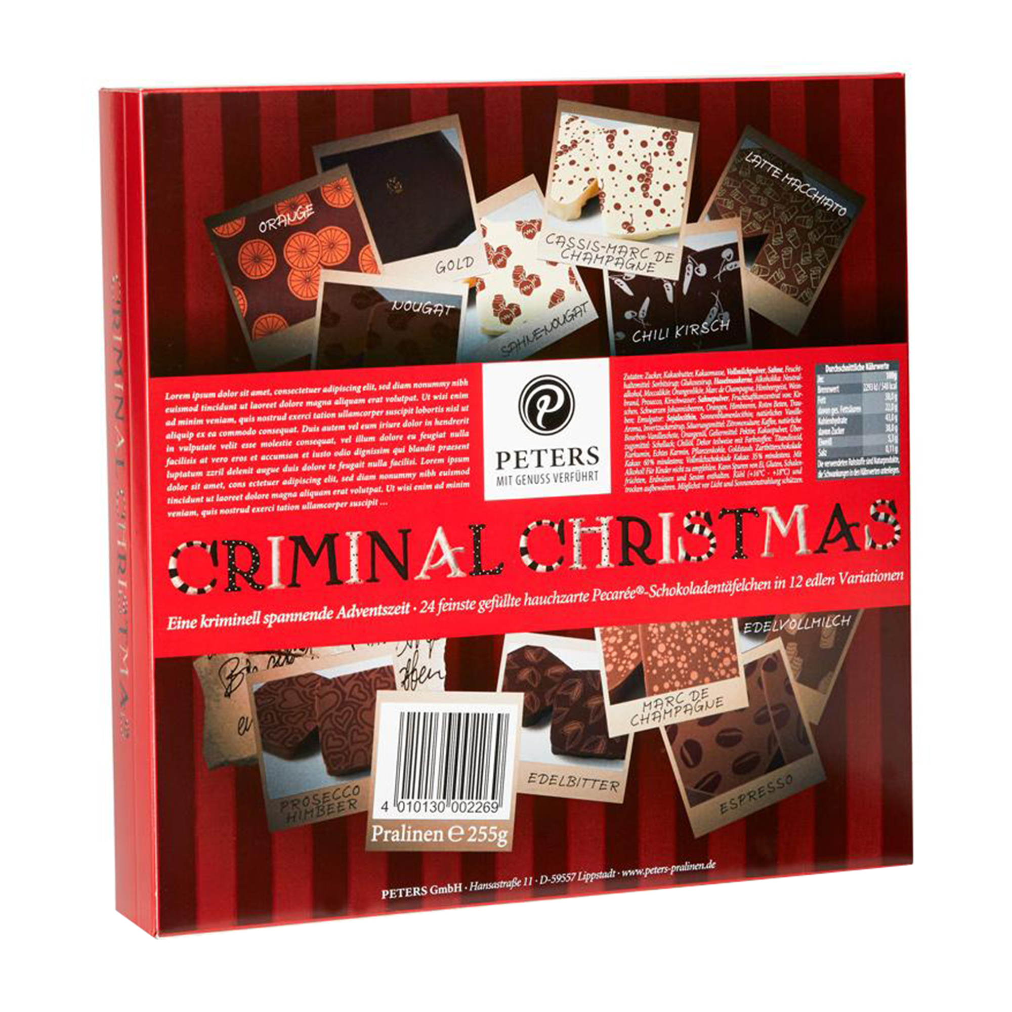 Image du produit